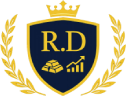 RD Financial Logo