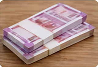 Disbursement